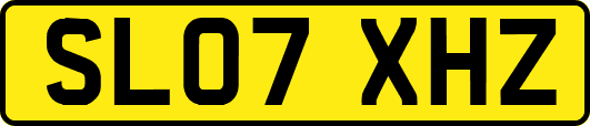 SL07XHZ