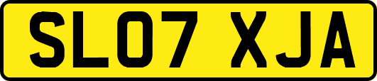 SL07XJA