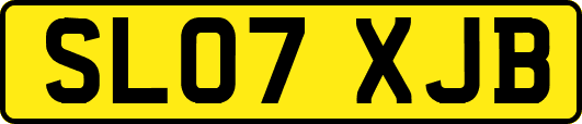 SL07XJB