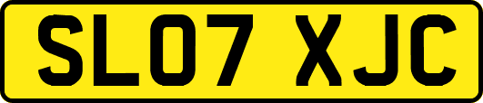 SL07XJC