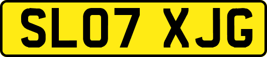 SL07XJG