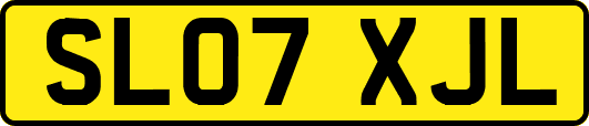 SL07XJL