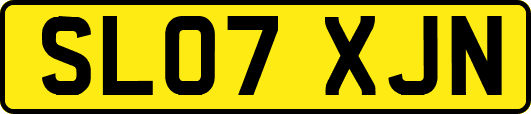 SL07XJN