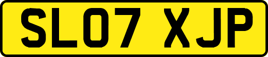SL07XJP