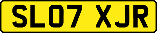 SL07XJR