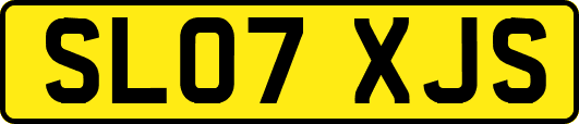 SL07XJS