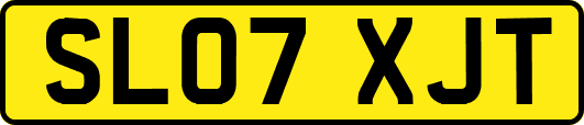 SL07XJT
