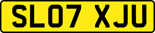 SL07XJU