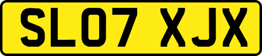 SL07XJX