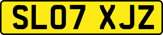 SL07XJZ