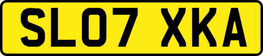 SL07XKA