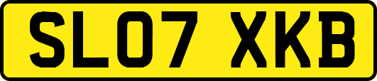 SL07XKB
