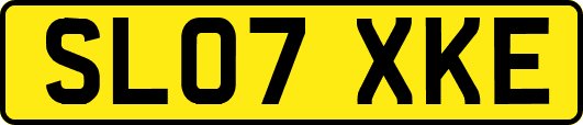 SL07XKE