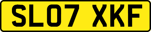 SL07XKF