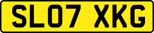 SL07XKG