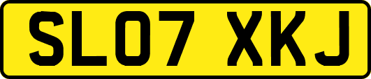 SL07XKJ
