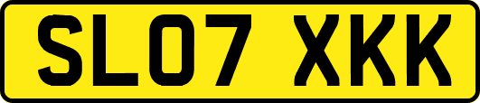 SL07XKK