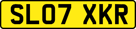 SL07XKR