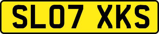SL07XKS