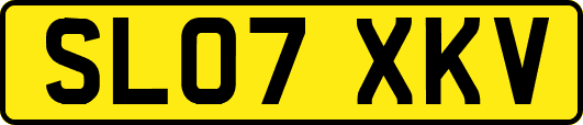 SL07XKV