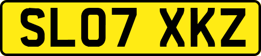 SL07XKZ