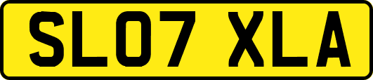 SL07XLA