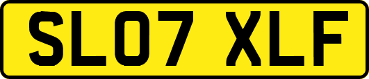 SL07XLF