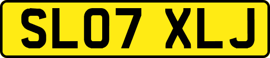 SL07XLJ