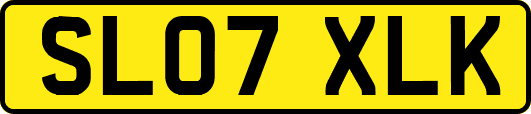 SL07XLK