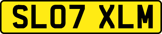 SL07XLM