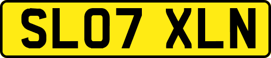 SL07XLN