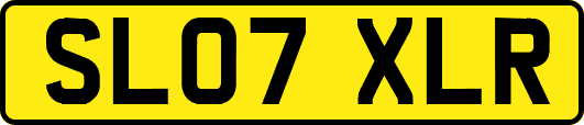 SL07XLR