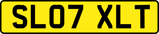 SL07XLT