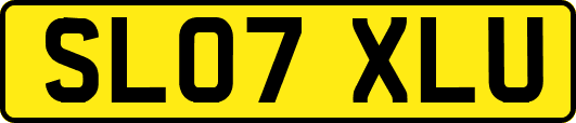 SL07XLU