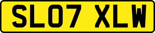 SL07XLW