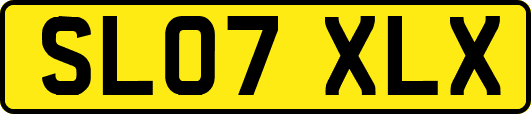 SL07XLX