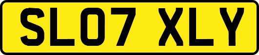 SL07XLY