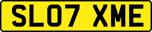 SL07XME