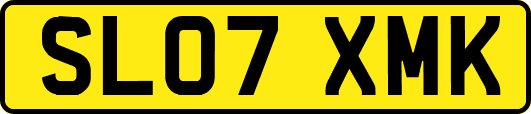 SL07XMK