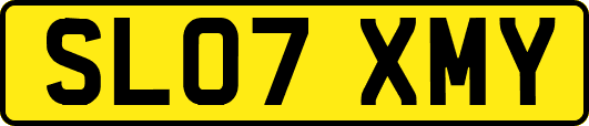 SL07XMY