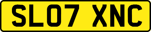 SL07XNC
