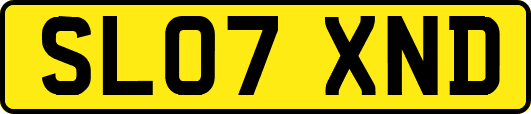 SL07XND