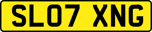 SL07XNG