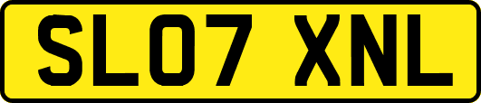 SL07XNL