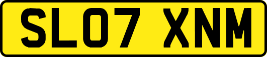 SL07XNM