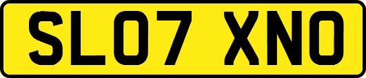 SL07XNO