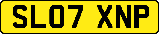 SL07XNP