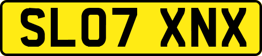SL07XNX