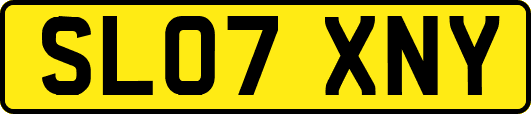 SL07XNY