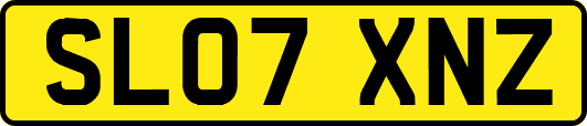 SL07XNZ